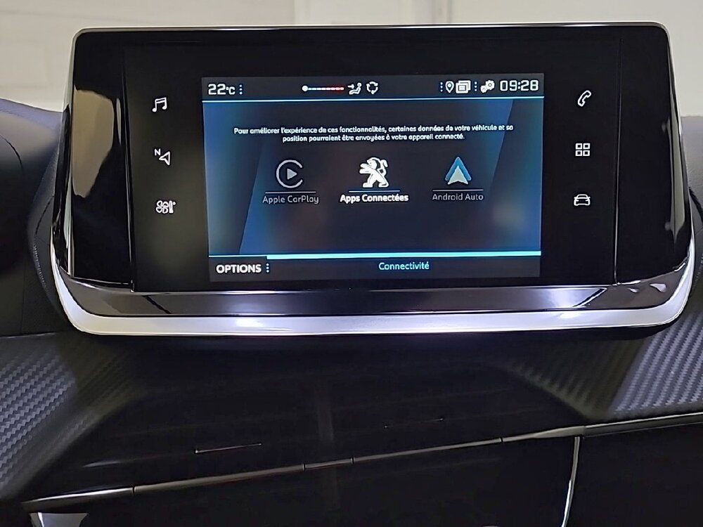 Occasion PEUGEOT 208 208 PureTech 75 S&S BVM5 - Active Pack