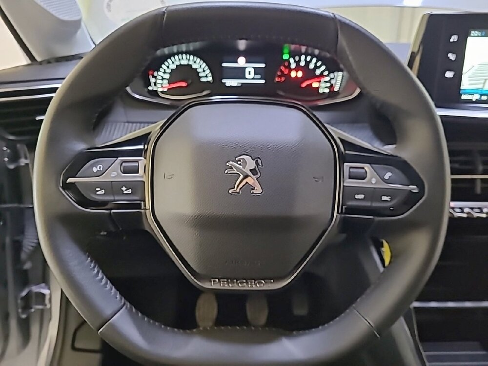 Occasion PEUGEOT 208 208 PureTech 75 S&S BVM5 - Active Pack