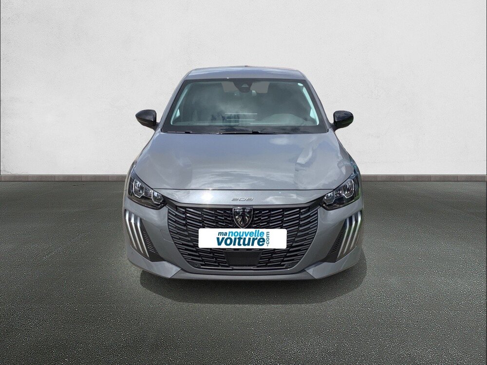 Occasion PEUGEOT 208 208 Hybrid 110 e-DCS6 - Allure