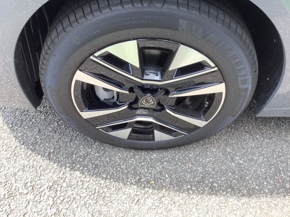 Occasion PEUGEOT 208 208 Hybrid 110 e-DCS6 - Allure