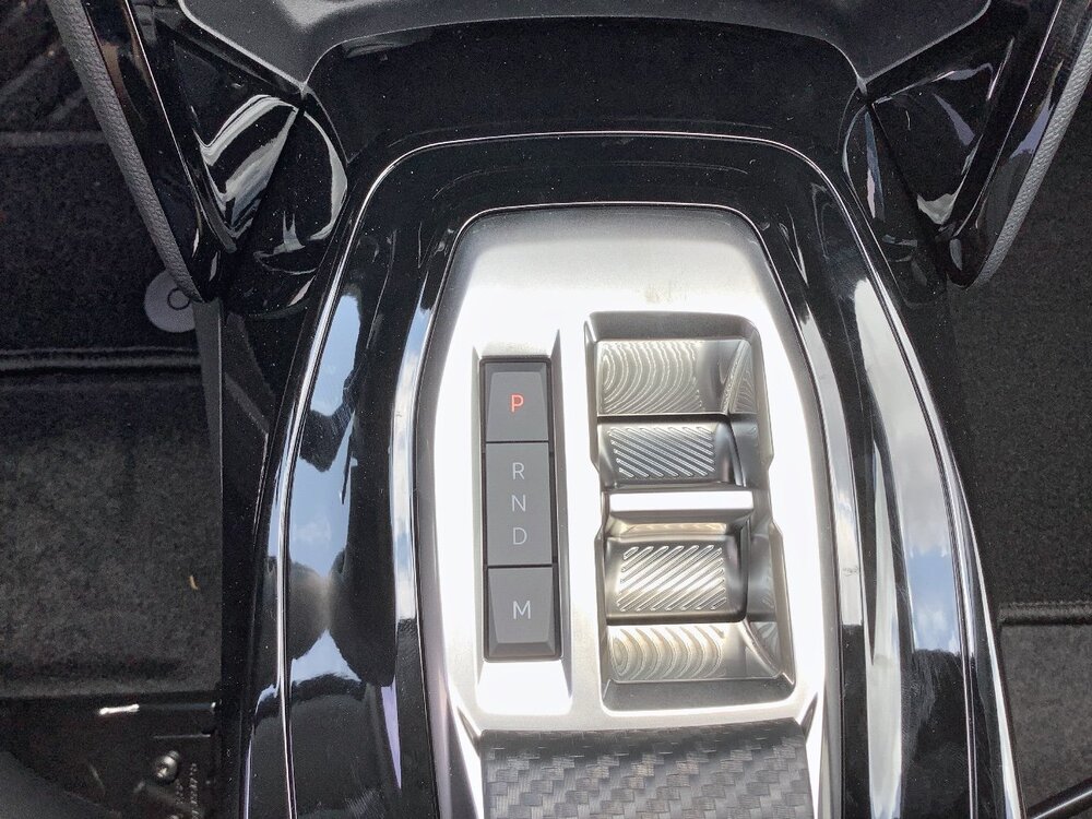 Occasion PEUGEOT 208 208 Hybrid 110 e-DCS6 - Allure