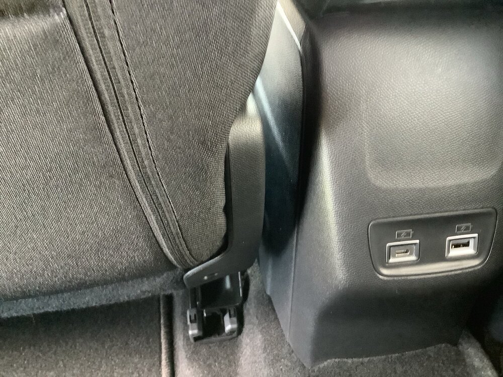 Occasion PEUGEOT 208 208 Hybrid 110 e-DCS6 - Allure