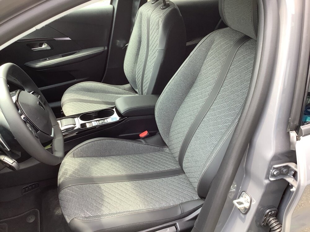 Occasion PEUGEOT 208 208 Hybrid 110 e-DCS6 - Allure