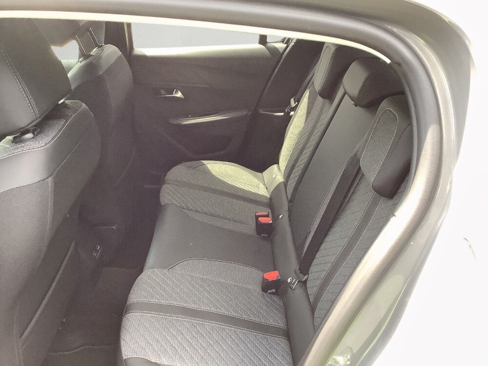Occasion PEUGEOT 208 208 Hybrid 110 e-DCS6 - Allure