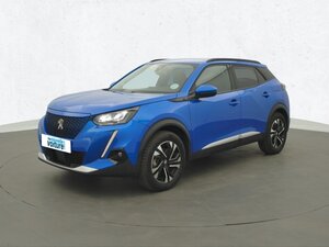 Occasion PEUGEOT 2008 2008 Electrique 136 ch - Allure