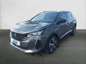 Occasion PEUGEOT 3008 3008 Puretech 130ch S&S BVM6 - GT