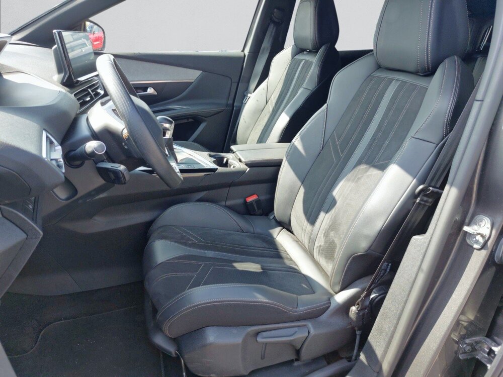 Occasion PEUGEOT 3008 3008 Puretech 130ch S&S BVM6 - GT