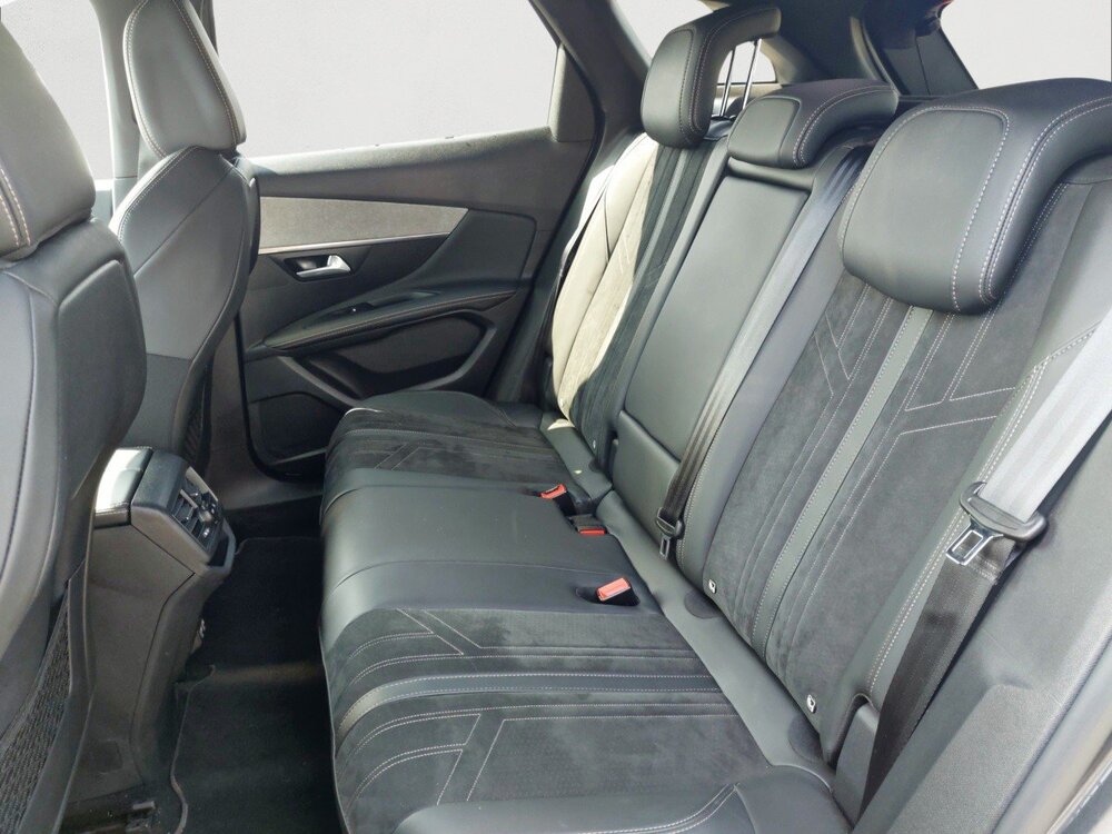 Occasion PEUGEOT 3008 3008 Puretech 130ch S&S BVM6 - GT