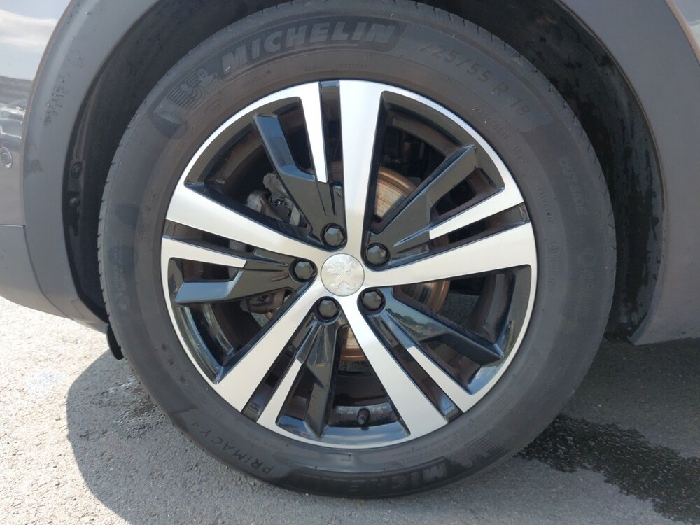 Occasion PEUGEOT 3008 3008 Puretech 130ch S&S BVM6 - GT