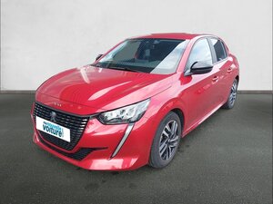Occasion PEUGEOT 208 208 PureTech 75 S&S BVM5 - Style