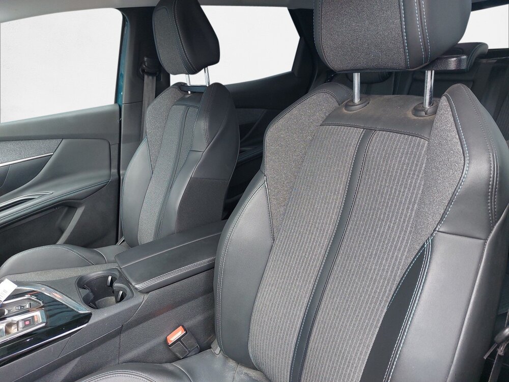 Occasion PEUGEOT 3008 3008 BlueHDi 130ch S&S EAT8 - Allure Pack