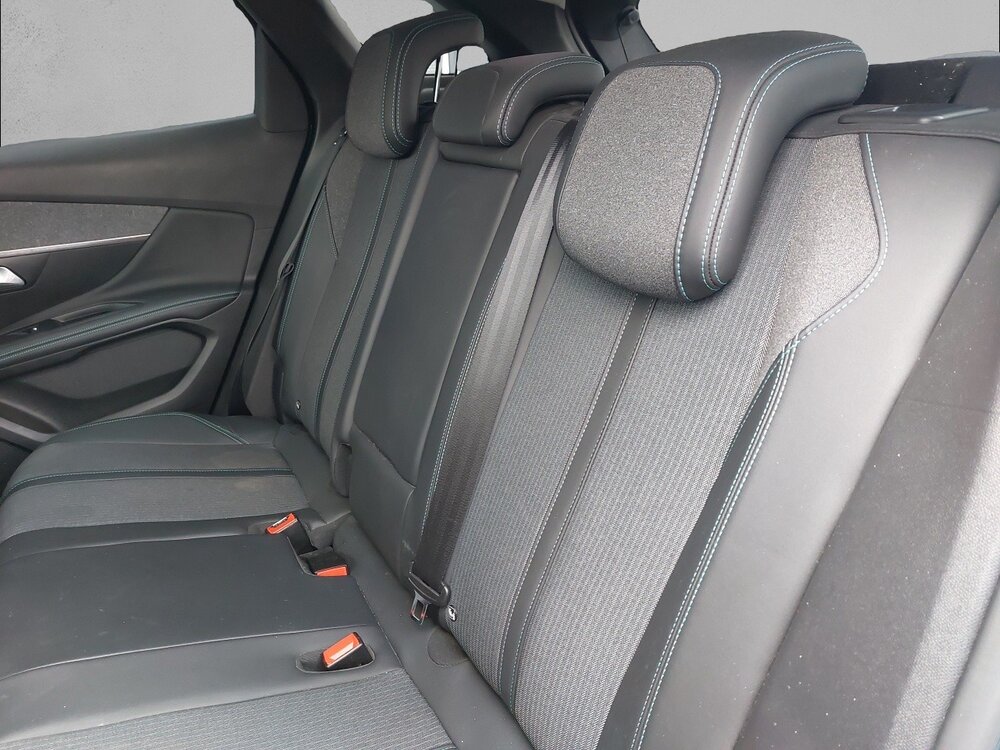 Occasion PEUGEOT 3008 3008 BlueHDi 130ch S&S EAT8 - Allure Pack