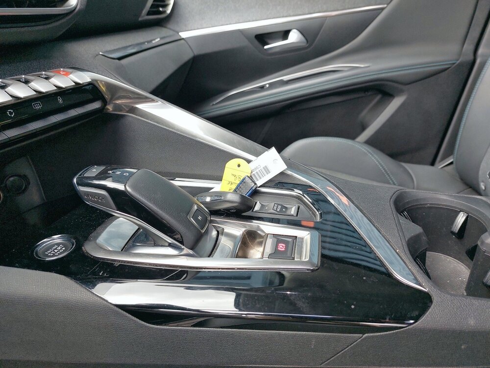 Occasion PEUGEOT 3008 3008 BlueHDi 130ch S&S EAT8 - Allure Pack