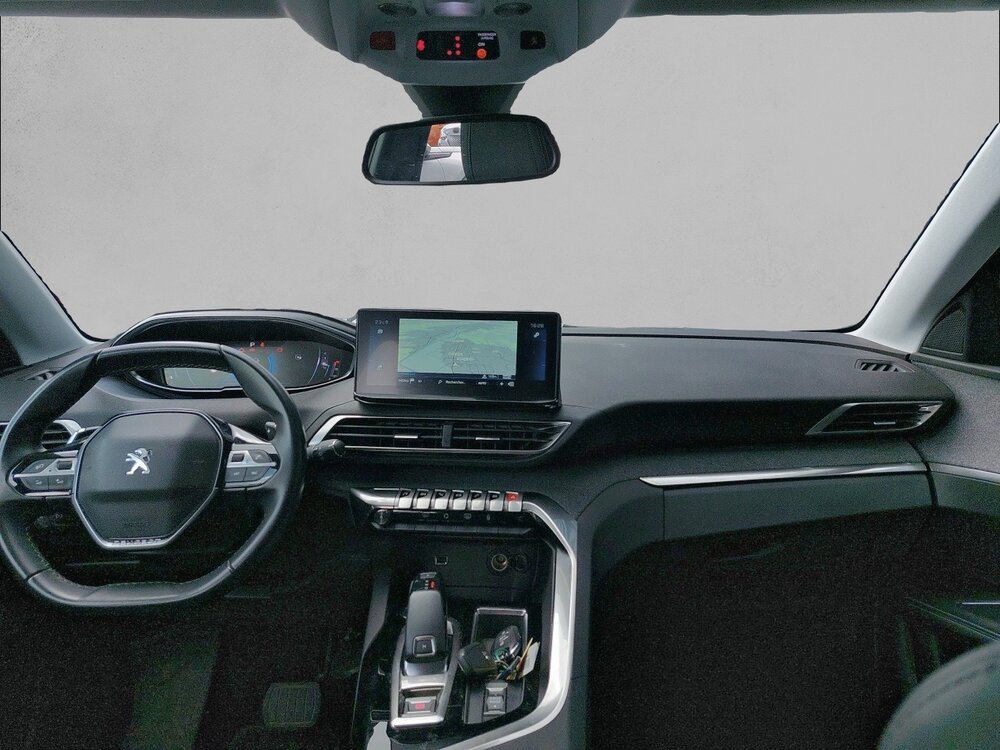 Occasion PEUGEOT 3008 3008 BlueHDi 130ch S&S EAT8 - Allure Pack