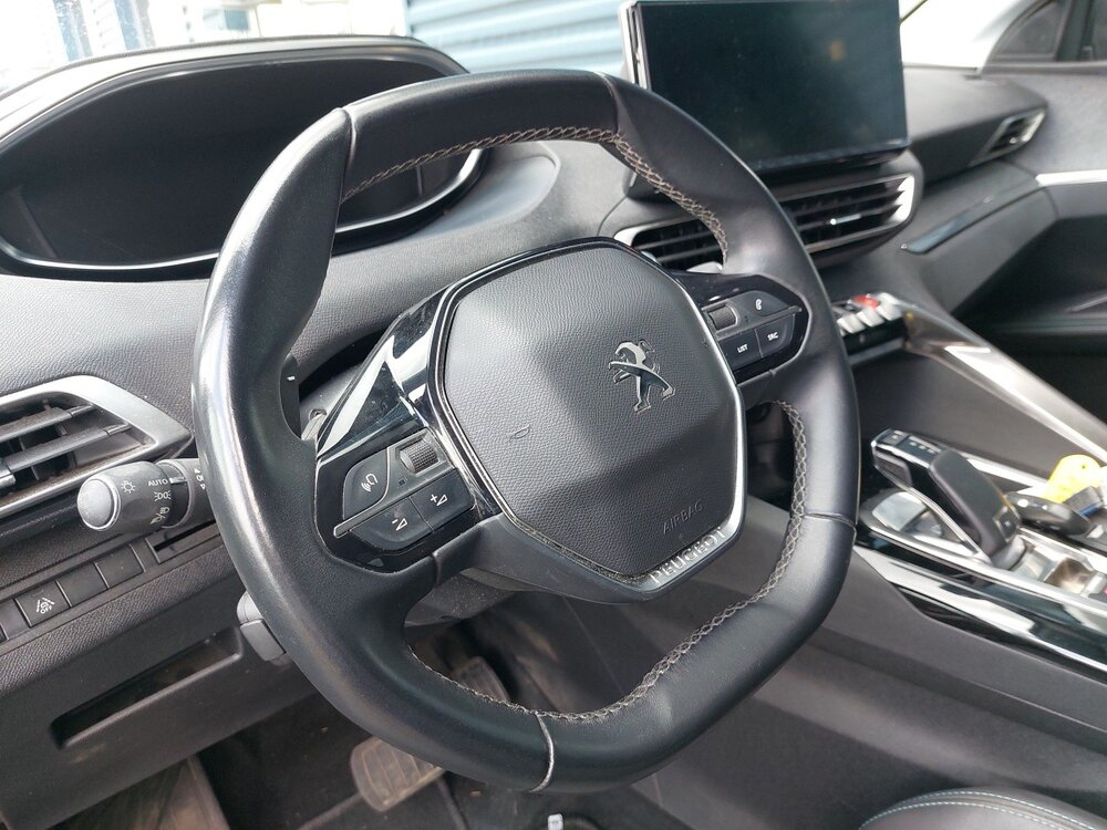 Occasion PEUGEOT 3008 3008 BlueHDi 130ch S&S EAT8 - Allure Pack