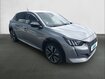 Occasion PEUGEOT 208 208 Electrique 50 kWh 136ch - GT Line