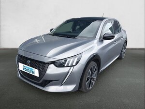 Occasion PEUGEOT 208 208 Electrique 50 kWh 136ch - GT Line