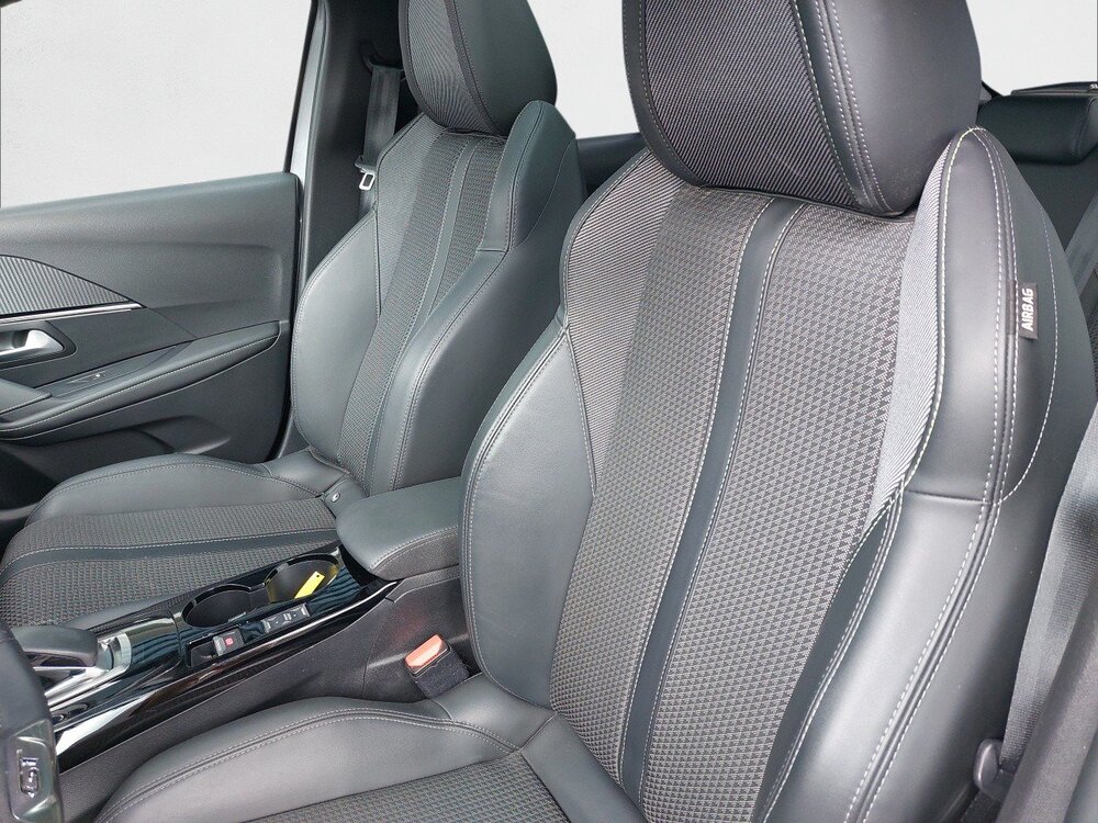 Occasion PEUGEOT 208 208 Electrique 50 kWh 136ch - GT Line