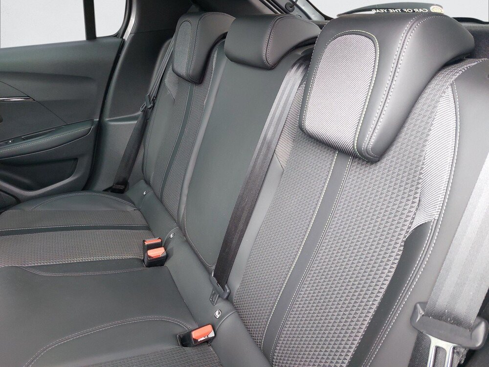 Occasion PEUGEOT 208 208 Electrique 50 kWh 136ch - GT Line