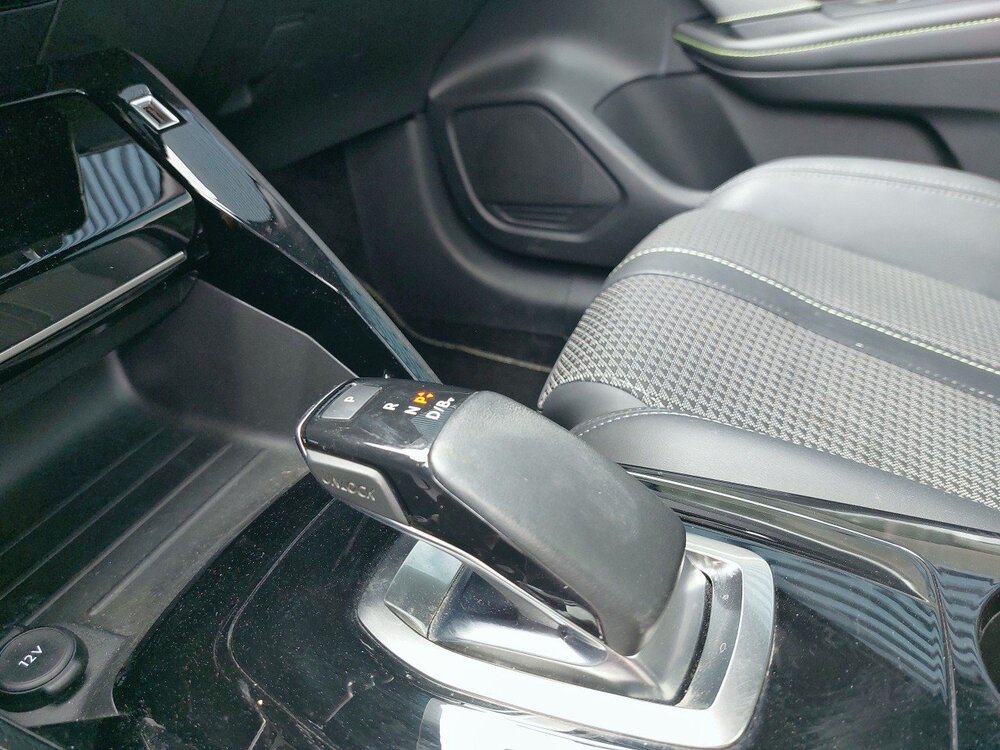 Occasion PEUGEOT 208 208 Electrique 50 kWh 136ch - GT Line