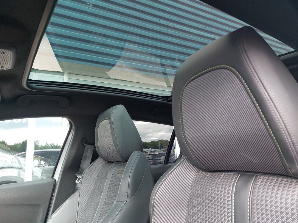 Occasion PEUGEOT 208 208 Electrique 50 kWh 136ch - GT Line