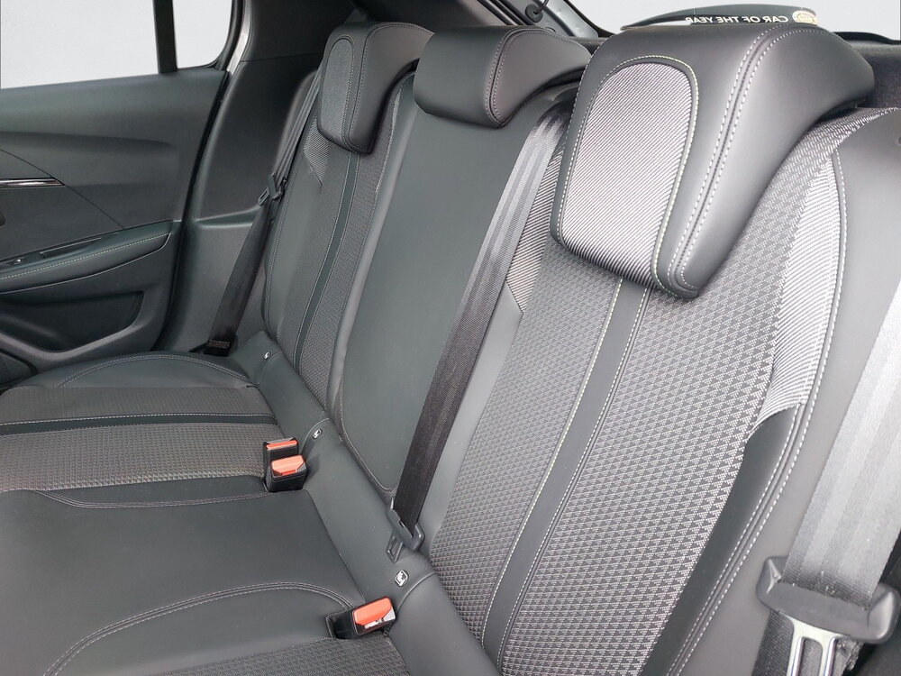 Occasion PEUGEOT 208 208 Electrique 50 kWh 136ch - GT Line
