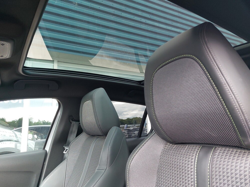 Occasion PEUGEOT 208 208 Electrique 50 kWh 136ch - GT Line