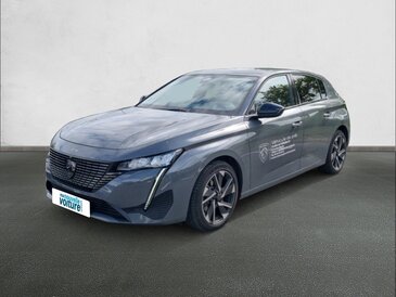 Occasion PEUGEOT 308 308 BlueHDi 130ch S&S EAT8 - Allure