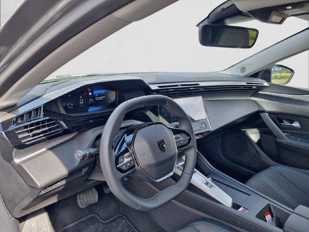 Occasion PEUGEOT 308 308 BlueHDi 130ch S&S EAT8 - Allure