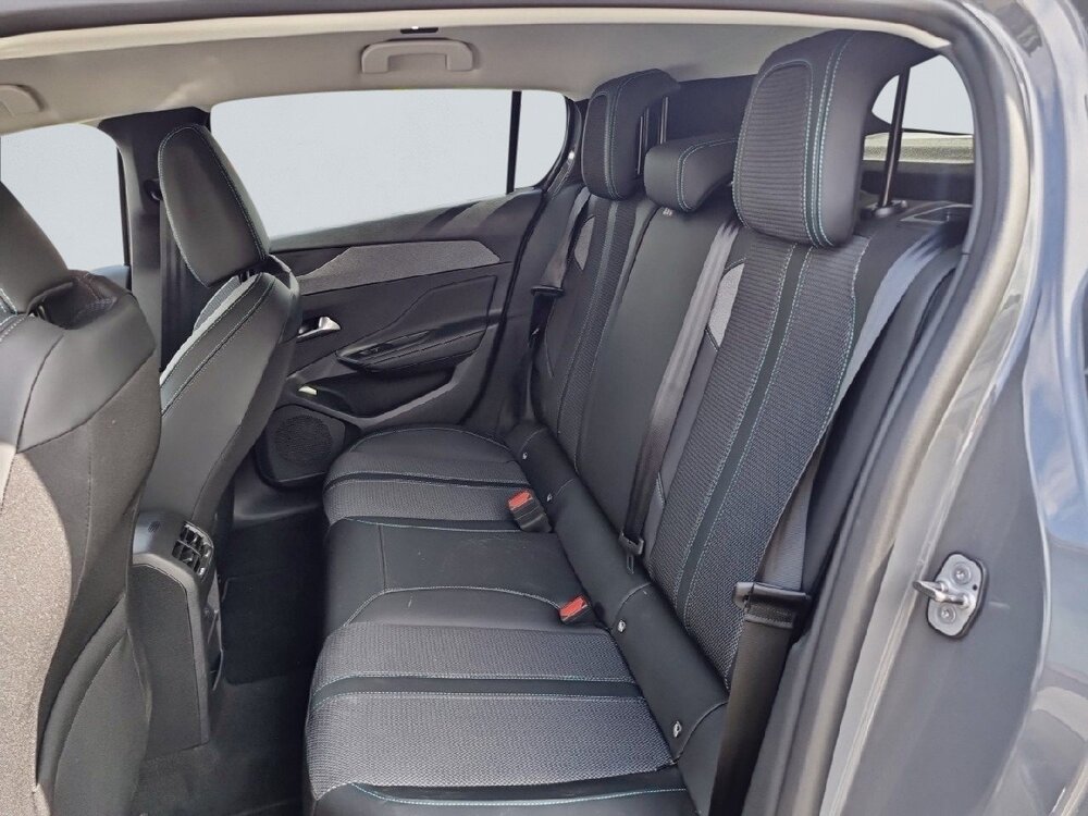 Occasion PEUGEOT 308 308 BlueHDi 130ch S&S EAT8 - Allure