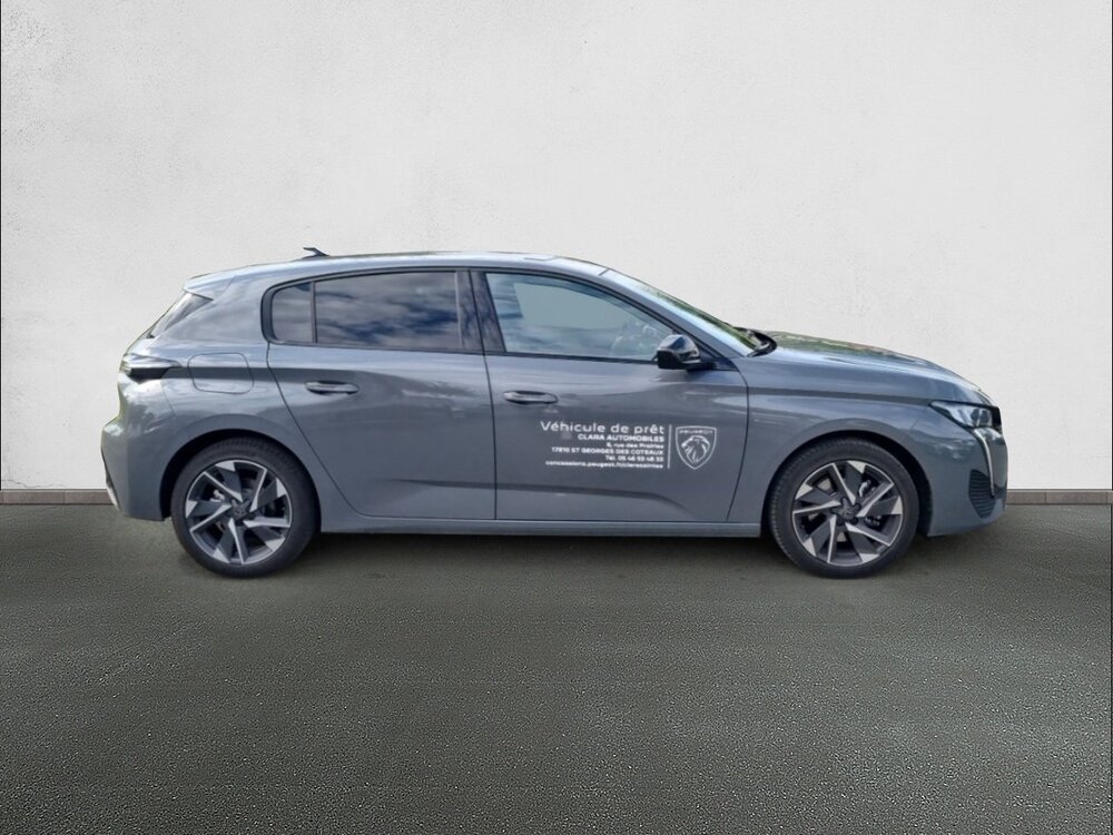 Occasion PEUGEOT 308 308 BlueHDi 130ch S&S EAT8 - Allure