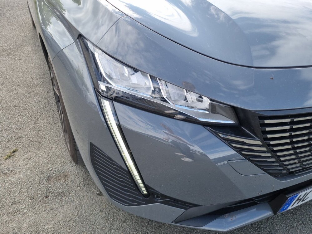Occasion PEUGEOT 308 308 BlueHDi 130ch S&S EAT8 - Allure