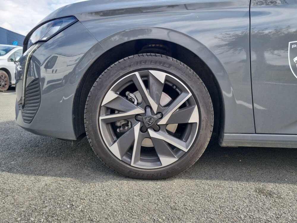 Occasion PEUGEOT 308 308 BlueHDi 130ch S&S EAT8 - Allure