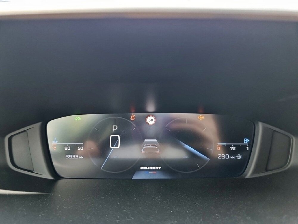 Occasion PEUGEOT 308 308 BlueHDi 130ch S&S EAT8 - Allure