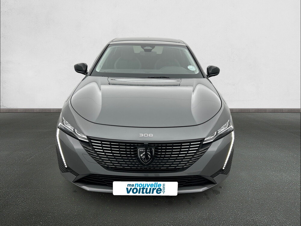 Occasion PEUGEOT 308 308 BlueHDi 130ch S&S EAT8 - Allure