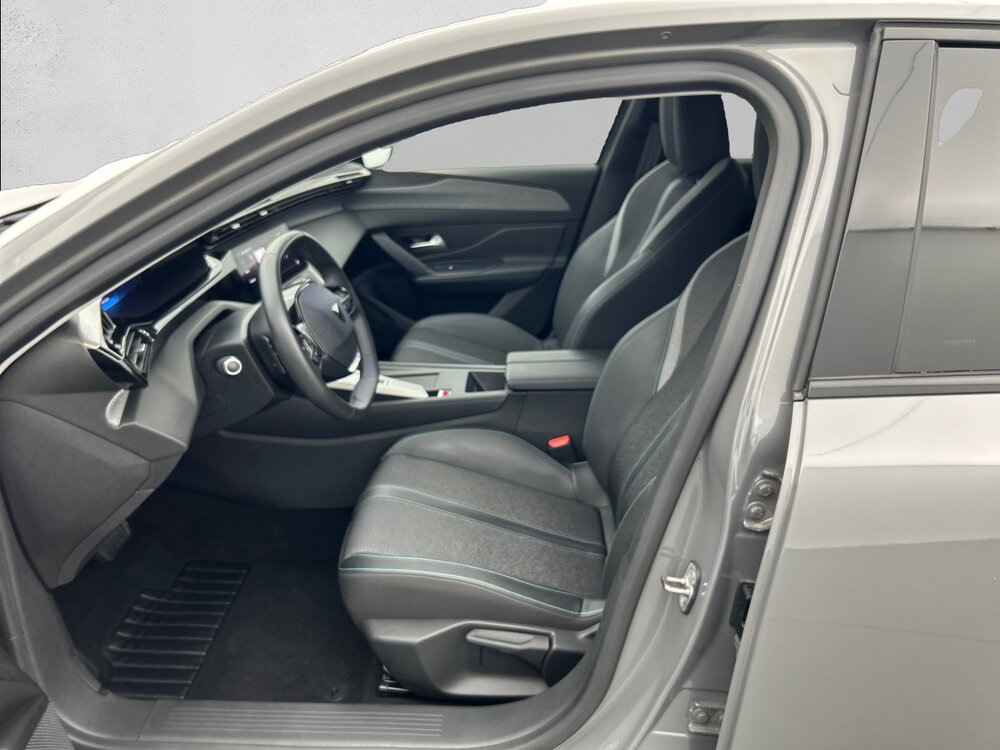 Occasion PEUGEOT 308 308 BlueHDi 130ch S&S EAT8 - Allure
