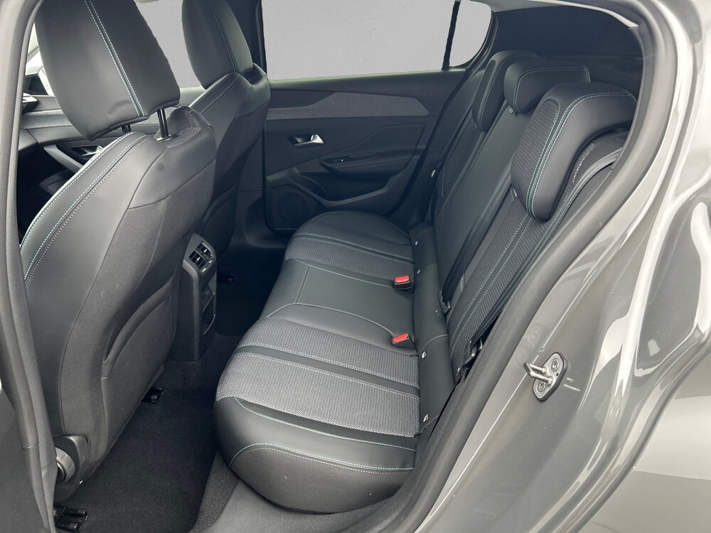 Occasion PEUGEOT 308 308 BlueHDi 130ch S&S EAT8 - Allure