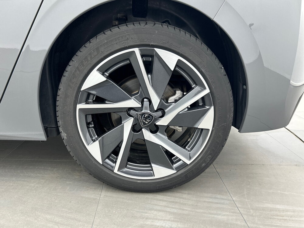 Occasion PEUGEOT 308 308 BlueHDi 130ch S&S EAT8 - Allure