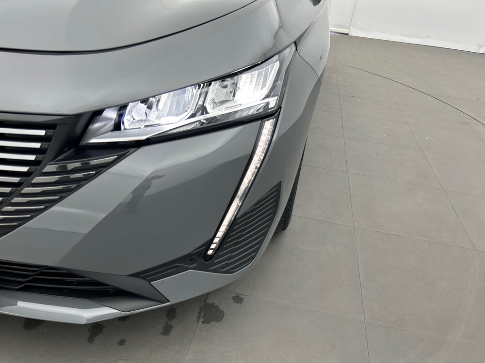 Occasion PEUGEOT 308 308 BlueHDi 130ch S&S EAT8 - Allure