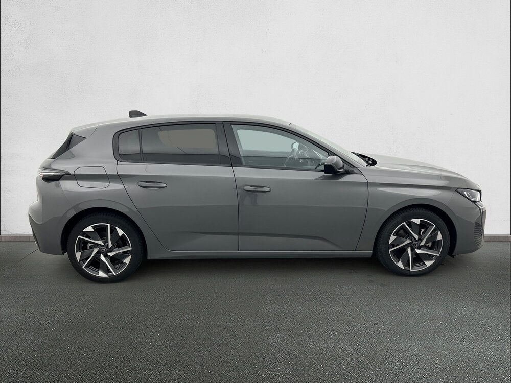 Occasion PEUGEOT 308 308 BlueHDi 130ch S&S EAT8 - Allure