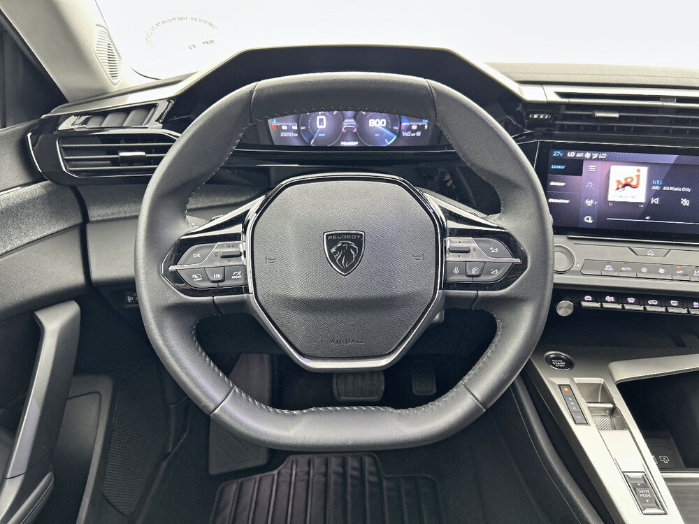 Occasion PEUGEOT 308 308 BlueHDi 130ch S&S EAT8 - Allure