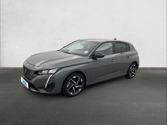 Occasion PEUGEOT 308 308 BlueHDi 130ch S&S EAT8 - Allure