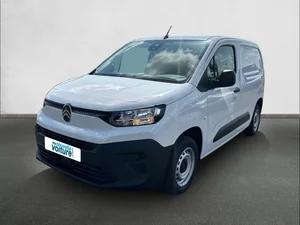 Occasion CITROEN Berlingo BERLINGO VAN M 650KG BLUEHDI 100 S&S BVM6