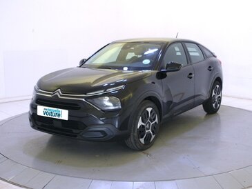 Occasion CITROEN C4 C4 PureTech 100 BVM6
