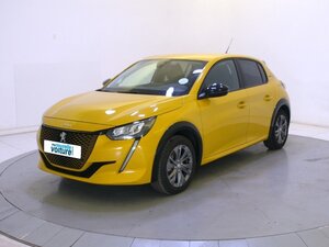 Occasion PEUGEOT 208 208 Electrique 50 kWh 136ch - Style