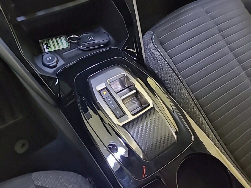 Occasion PEUGEOT 208 208 Electrique 50 kWh 136ch - Style