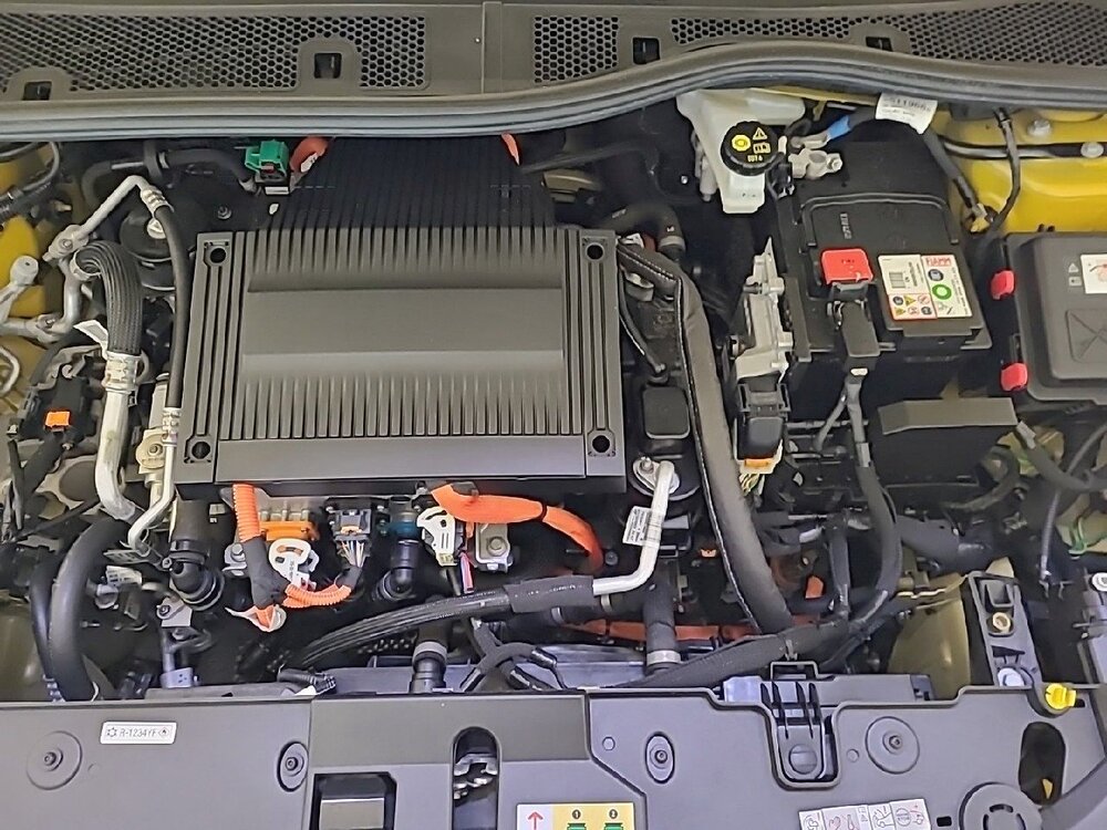 Occasion PEUGEOT 208 208 Electrique 50 kWh 136ch - Style