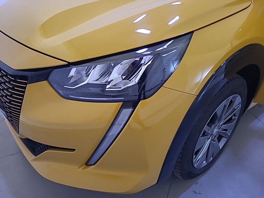 Occasion PEUGEOT 208 208 Electrique 50 kWh 136ch - Style