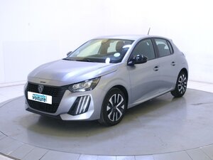 Occasion PEUGEOT 208 208 PureTech 100 S&S BVM6 - Active