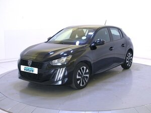 Occasion PEUGEOT 208 208 PureTech 100 S&S BVM6 - Active